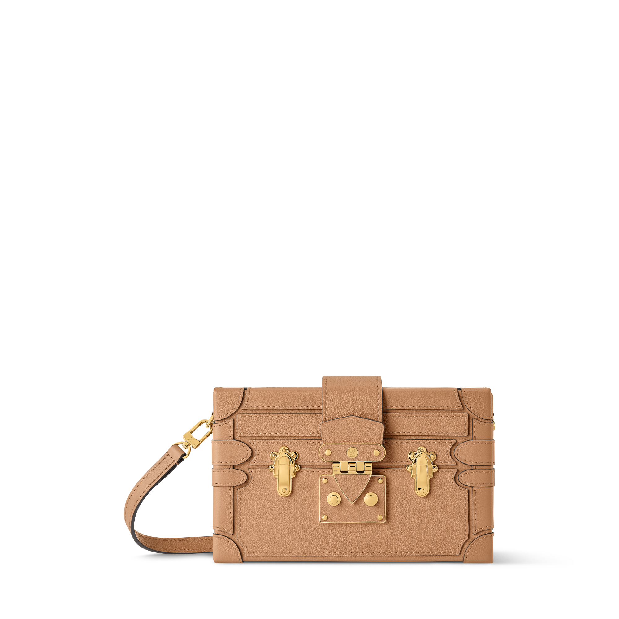 Petite Malle Silhouette H27 - Women - Handbags | LOUIS VUITTON ®